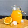 SUCO NATURAL DE LARANJA 700ML