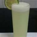 SUCO NATURAL DE LIMÃO 300ML