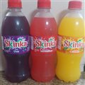 SUCO SKINKA