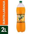 SUKITA LARANJA 2LITROS