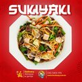 SUKIYAKI