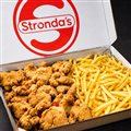 SUPER FRANGO STRONDAS