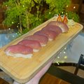 SUSHI ATUM (6 UNIDADES)