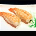 SUSHI CAMARÃO