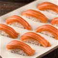 SUSHI DE SALMÃO