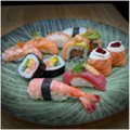SUSHI DO CHEF