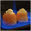 SUSHI FIRE (6 UNID.)