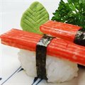 SUSHI KANI
