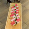 SUSHI KANI (6 UNIDADES)