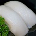 SUSHI PEIXE BRANCO