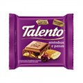 TALENTO AMENDOAS E PASSAS 25G
