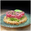 TARTAR DE ATUM