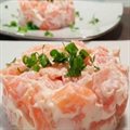 TARTAR SALMÃO