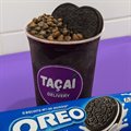 TAÇAI OREO