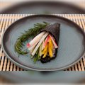TEMAKI CALIFORNIA