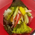 TEMAKI CALIFORNIA MAIONESE