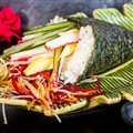 TEMAKI CALIFÓRNIA