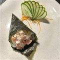 TEMAKI CAMARÃO.
