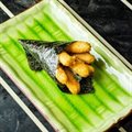 TEMAKI CAMARÃO EMPANADO