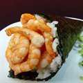 TEMAKI DE CAMARÃO