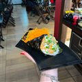 TEMAKI EBI