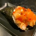 TEMAKI EBI FURAI
