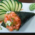 TEMAKI FILADÉLFIA