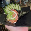 TEMAKI FILADELFIA