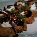 TEMAKI HOT + 6 HOT ROLL