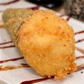 TEMAKI HOT DE CAMARÃO