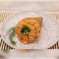 TEMAKI HOT PHILADELPHIA SEM ARROZ