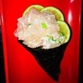 TEMAKI PEIXE BRANCO