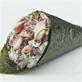 TEMAKI POLVO