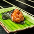 TEMAKI SALMÃO