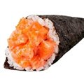 TEMAKI SALMÃO