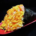 TEMAKI PHILADELFIA COM DORITOS