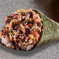 TEMAKI SALMÃO GRELHADO