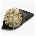 TEMAKI SALMÃO GRELHADO