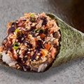 TEMAKI SALMÃO GRELHADO