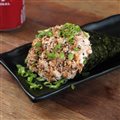 TEMAKI SALMÃO GRELHADO