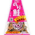 TEMPERO FURIKAKE ALGA NORI, PEIXE SALMÃO 30 G