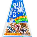TEMPERO FURIKAKE CÁLCIO DE PEIXE 30 G