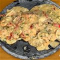 TILAPIA A COPACABANA