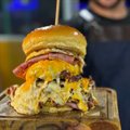 TIME BURGUER