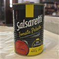 TOMATE PELATI SALSARETTI