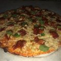 TOMATE SECO