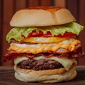 TOP BURGER