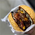 TOP BURGUER