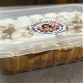 TORTA BANOFFE