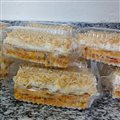 TORTA DE 200GR